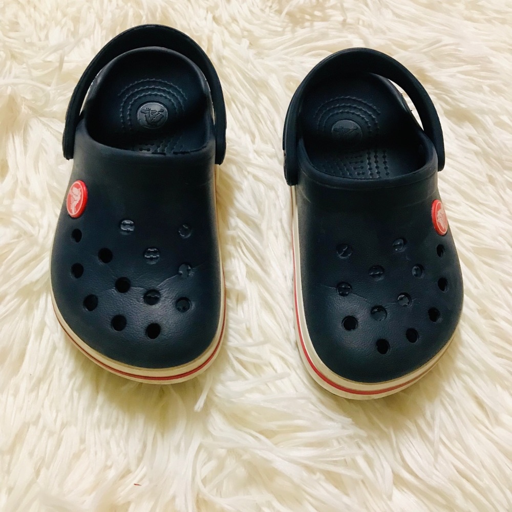 Original Crocs